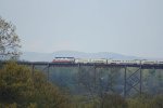 MNCW 4902 on Moodna viaduct